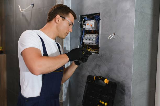 Electrical Upgrades for Homes in OK