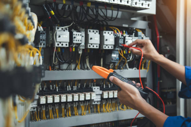 Best Electrical Rewiring Services  in Lexington, OK