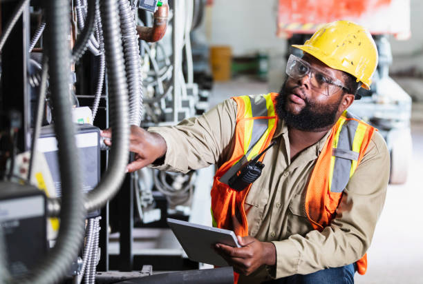 Trusted OK Electrician Experts